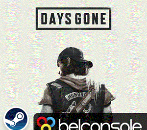 Обложка 🔶Days Gone 🚚 Официальный Steam Ключ ПК Распродажа