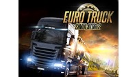 ✅ Euro Truck Simulator 2 (STEAM) + ПОДАРОК
