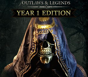 Обложка Hood Outlaws & Legends - Year 1 Xbox One & Xbox Series