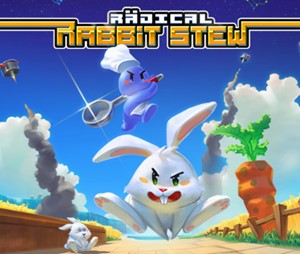 Radical Rabbit Stew - ключ СНГ