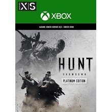 ✅ Hunt: Showdown 🚀XBOX One, Series X/S - irongamers.ru