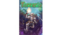 Terraria Xbox One & Series X|S