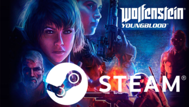 Купить аккаунт Wolfenstein: Youngblood - STEAM (GLOBAL) - Лицензия на Origin-Sell.com
