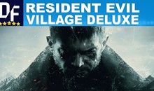 RESIDENT EVIL VILLAGE Deluxe [STEAM] Аккаунт 🔥ГАРАНТИЯ
