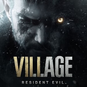 Resident Evil Village Deluxe (оффлайн) Автоактивация
