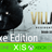 Resident Evil Village Deluxe Edition XBOX ONE/XS GLOBAL