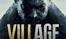 Resident Evil Village |OFFLINE|Автоактивация|Лицензия
