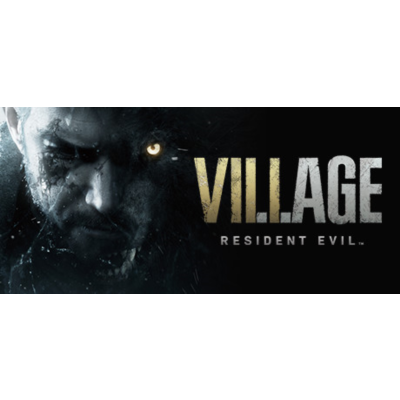 Resident:Evil Village(OFFLINE/STEAM/БОНУС ЗА ПРЕДЗАКАЗ)