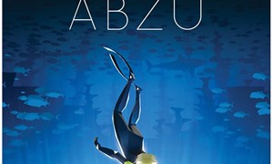 ABZU XBOX ONE/Xbox Series X|S
