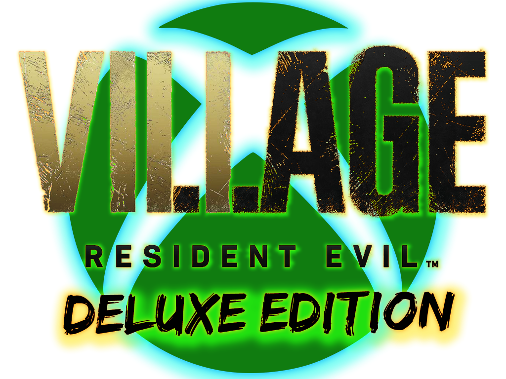 Купить Resident Evil Village Deluxe Edition XBOX ONE/Series
