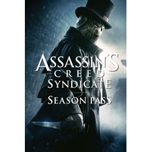 🖤🔥ASSASSIN´S CREED® SYNDICATE 🎮XBOX One/X|S KEY🔑🌎 - irongamers.ru