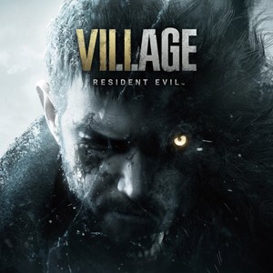 Обложка Resident Evil Village +DLC +Resident 2,3,7 + еще 3 игры