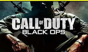 Call of Duty Black Ops (2010) с почтой [ПОЛНЫЙ ДОСТУП]