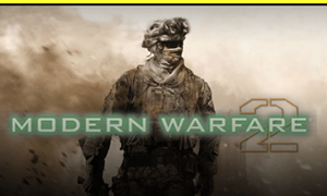Call of Duty Modern Warfare 2 с почтой [ПОЛНЫЙ ДОСТУП]