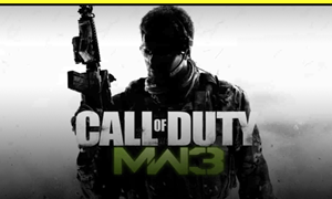 Call of Duty Modern Warfare 3 с почтой [ПОЛНЫЙ ДОСТУП]
