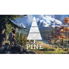 Pine + Почта | Смена данных | Epic Games