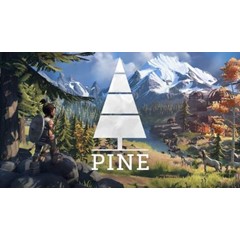 Pine + Почта | Смена данных | Epic Games