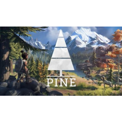 Pine + Почта | Смена данных | Epic Games