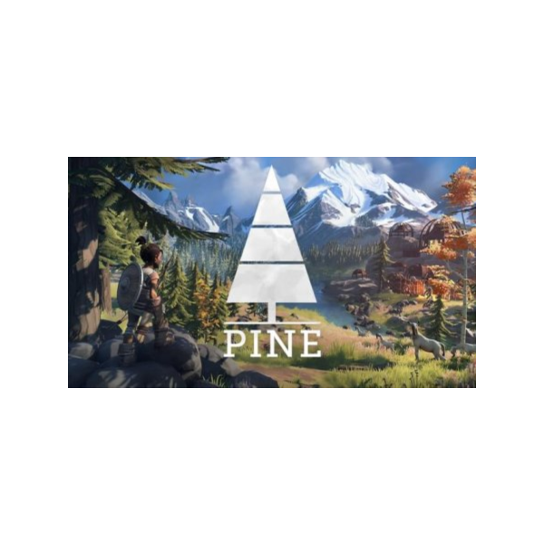 Pine + Почта | Смена данных | Epic Games
