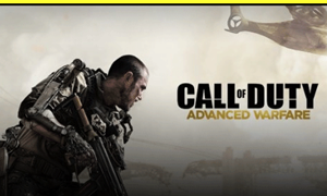 Call of Duty Advanced Warfare с почтой [ПОЛНЫЙ ДОСТУП]
