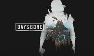 Days Gone [Активация Игры Steam — Оффлайн Режим]
