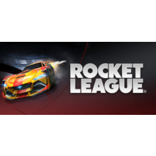 Rocket League + 3 DLC [RU/CIS Steam Gift]