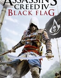 🟢​Assassin`s Creed IV Black Flag   XBOX  / КЛЮЧ🔑