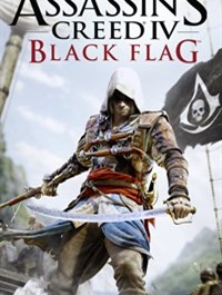 Обложка 🟢​Assassin`s Creed IV Black Flag   XBOX  / КЛЮЧ🔑