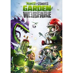 🎮🔥PLANTS VS.ZOMBIES™ GARDEN WARFARE XBOX🔑КЛЮЧ🔥