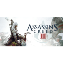 Assassin´s Creed 3 [Region Free Steam Gift]