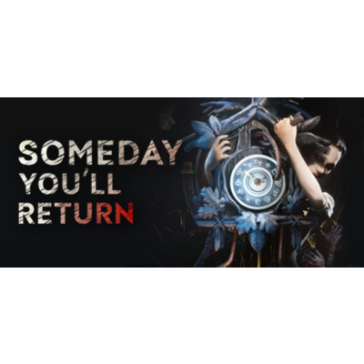 ⭐️ Someday You´ll Return - STEAM (GLOBAL)