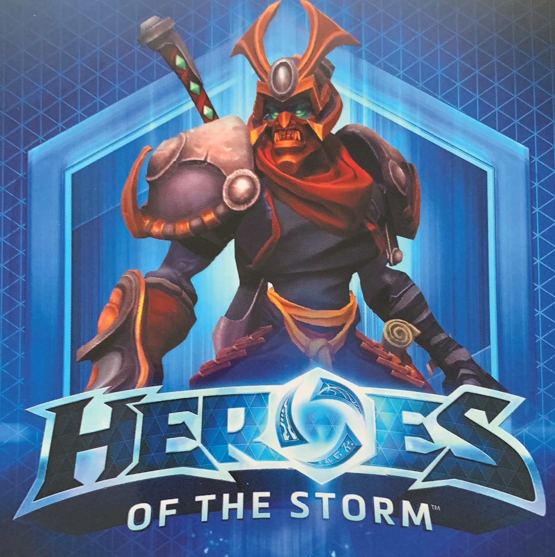 Heroes of the storm стим фото 3