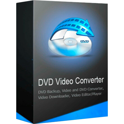 🔑 WonderFox DVD Video Converter 30 | Лицензия