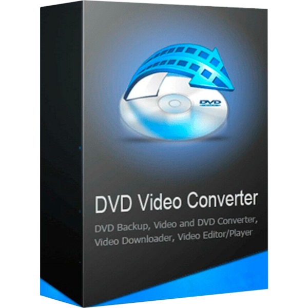 WonderFox DVD Video Converter 30 | Лицензия