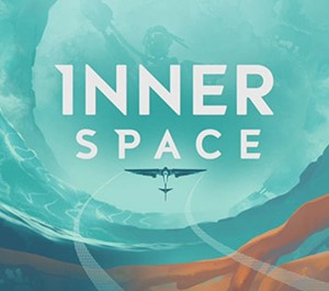 Обложка InnerSpace (STEAM) СНГ