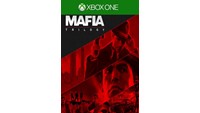Mafia: Trilogy Xbox One / Xbox Series X/S key