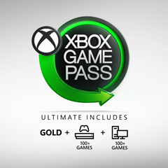 ⚡XBOX GAME PASS ULTIMATE 1 Месяца⚡🌏💳