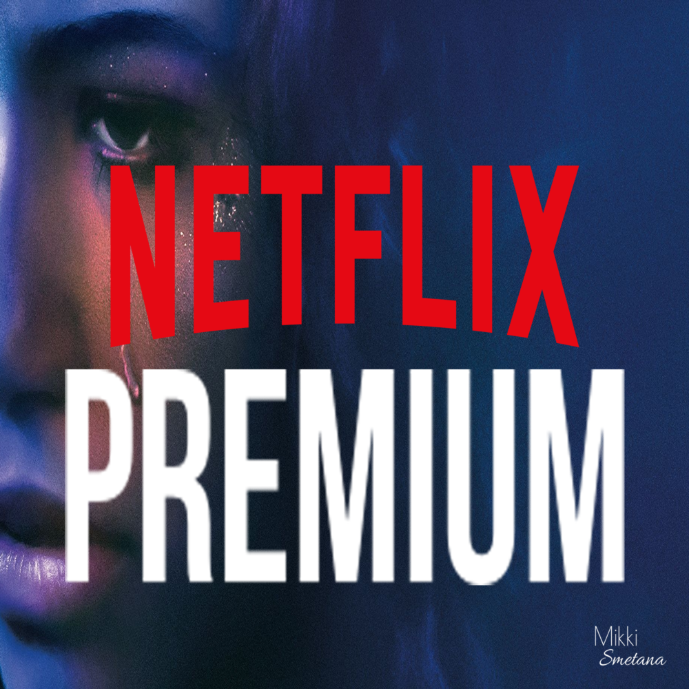 ⭐NETFLIX PREMIUM 4K ULTRA HD | РАБОТАЕТ В РФ⭐