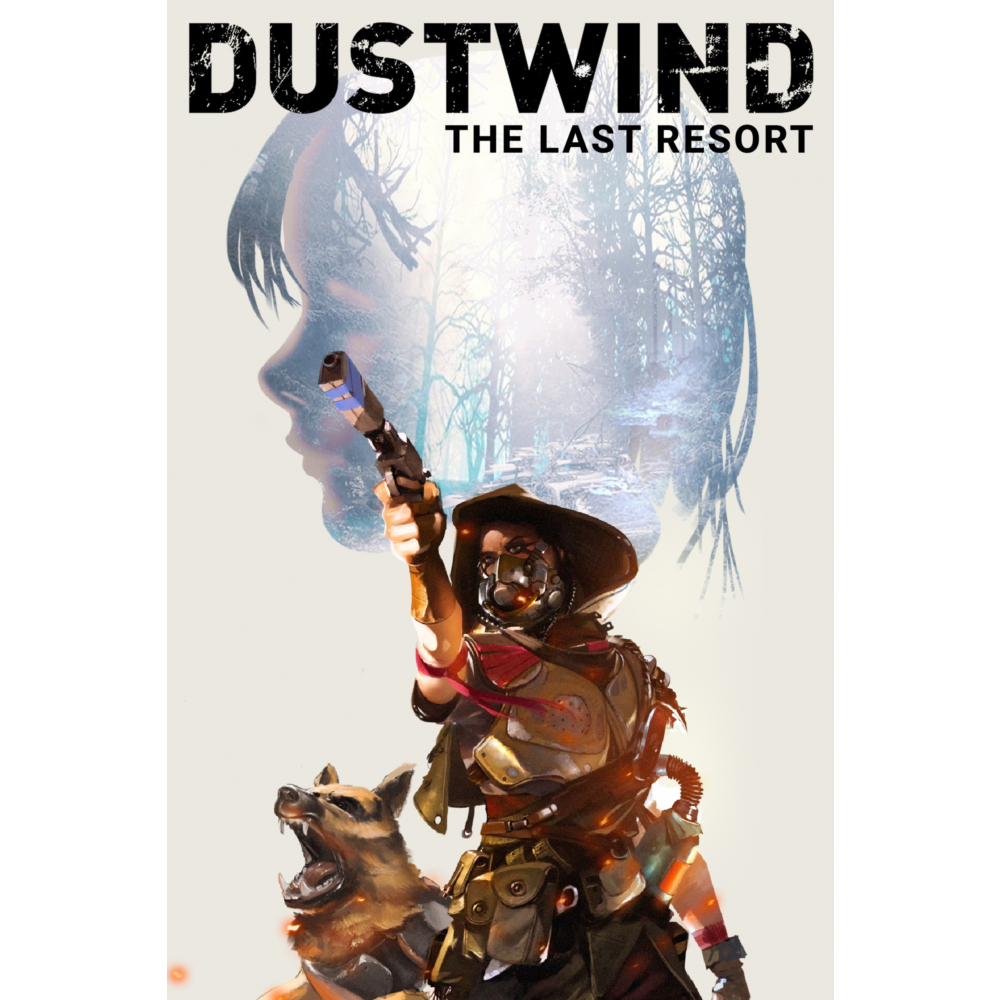 Купить 💎Dustwind - The Last Resort Xbox КЛЮЧ (X|S ONE)🔑