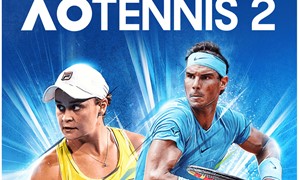 AO Tennis 2 XBOX ONE/Xbox Series X|S ключ