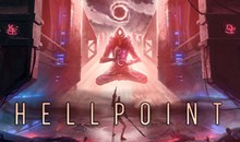 Hellpoint (Steam Key GLOBAL)