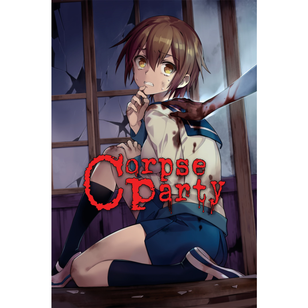 Купить 💎Corpse Party  Xbox КЛЮЧ (X|S ONE)🔑