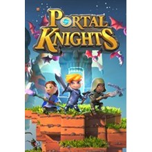 💘Portal Knights Xbox КЛЮЧ (X|S ONE)🔑