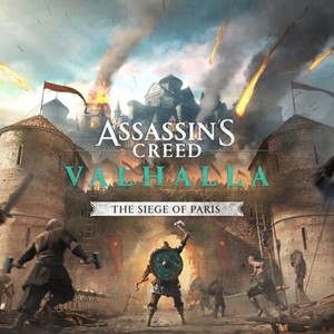Assassin's Creed Valhalla + Гнев Друидов | Оффлайн