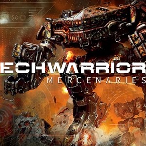 MechWarrior 5: Mercenaries (Steam KEY) + ПОДАРОК