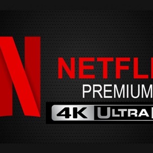 Buy NETFLIX PRIVATE ACCOUNT 6 MONTH WARRANTY