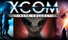 XCOM Enemy Unknown + Enemy Within + Chimera Squad + 2