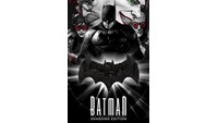 💎The Telltale Batman Shadows Edition Xbox X|S КЛЮЧ 🔑
