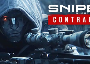 Sniper Ghost Warrior Contracts (STEAM КЛЮЧ / РФ +МИР)