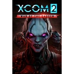 💎XCOM 2: War of the Chosen Xbox КЛЮЧ (X|S ONE)🔑